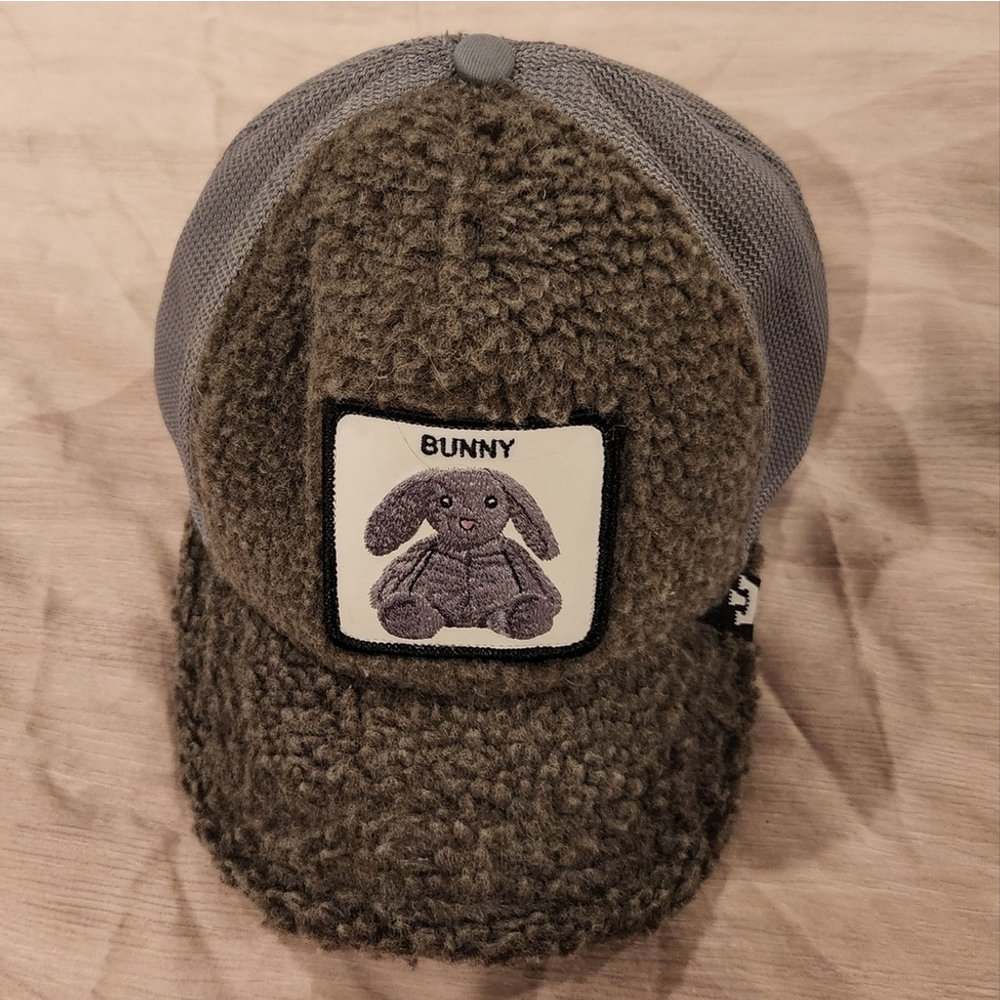 NWT Goorin Bros Limited Edition The Farm Hat